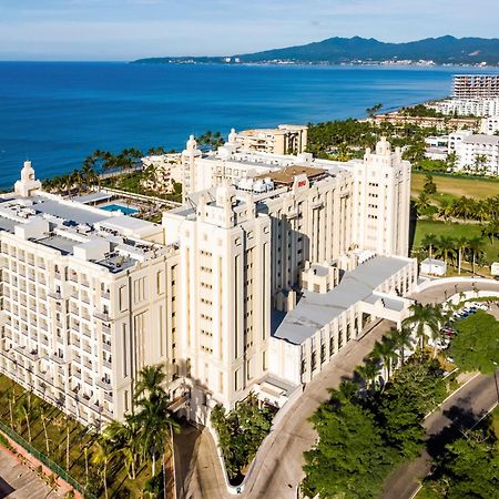 Riu Vallarta Nuevo Vallarta Luaran gambar