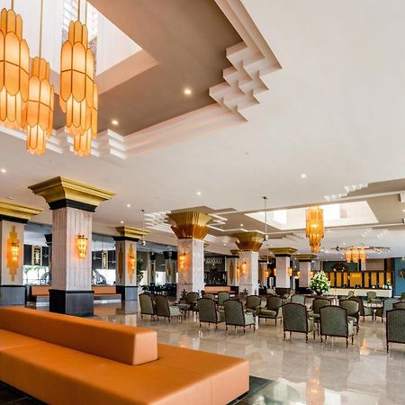 Riu Vallarta Nuevo Vallarta Luaran gambar