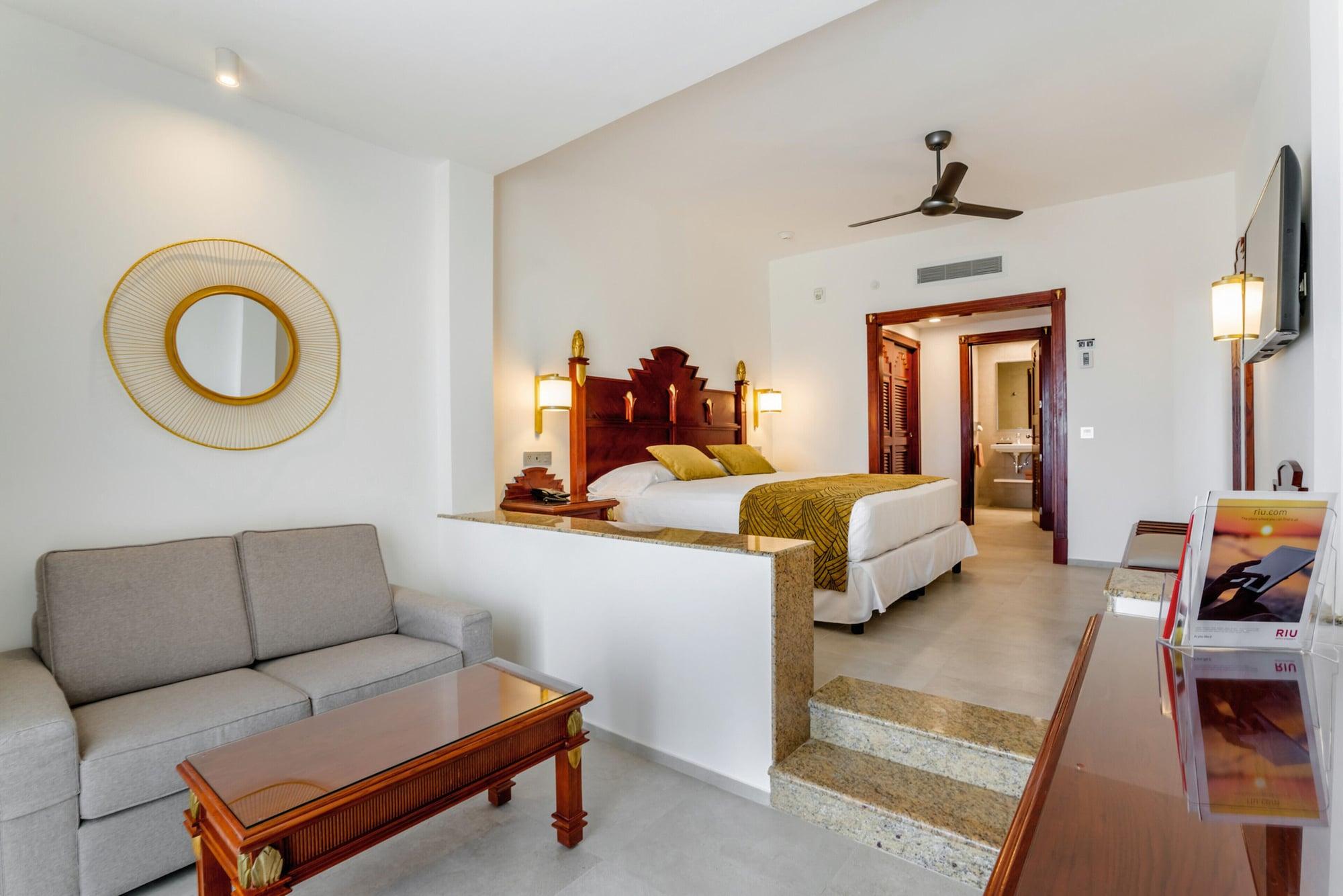 Riu Vallarta Nuevo Vallarta Luaran gambar