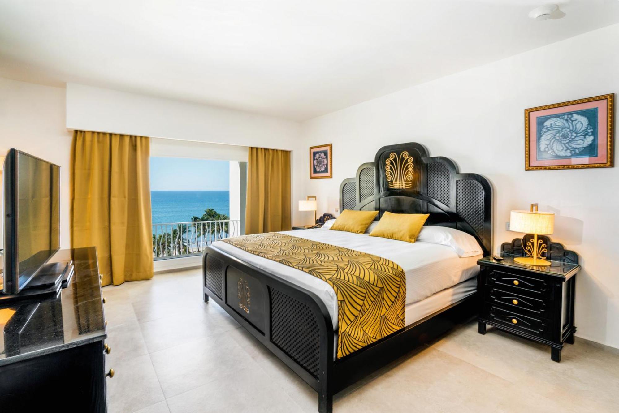 Riu Vallarta Nuevo Vallarta Luaran gambar