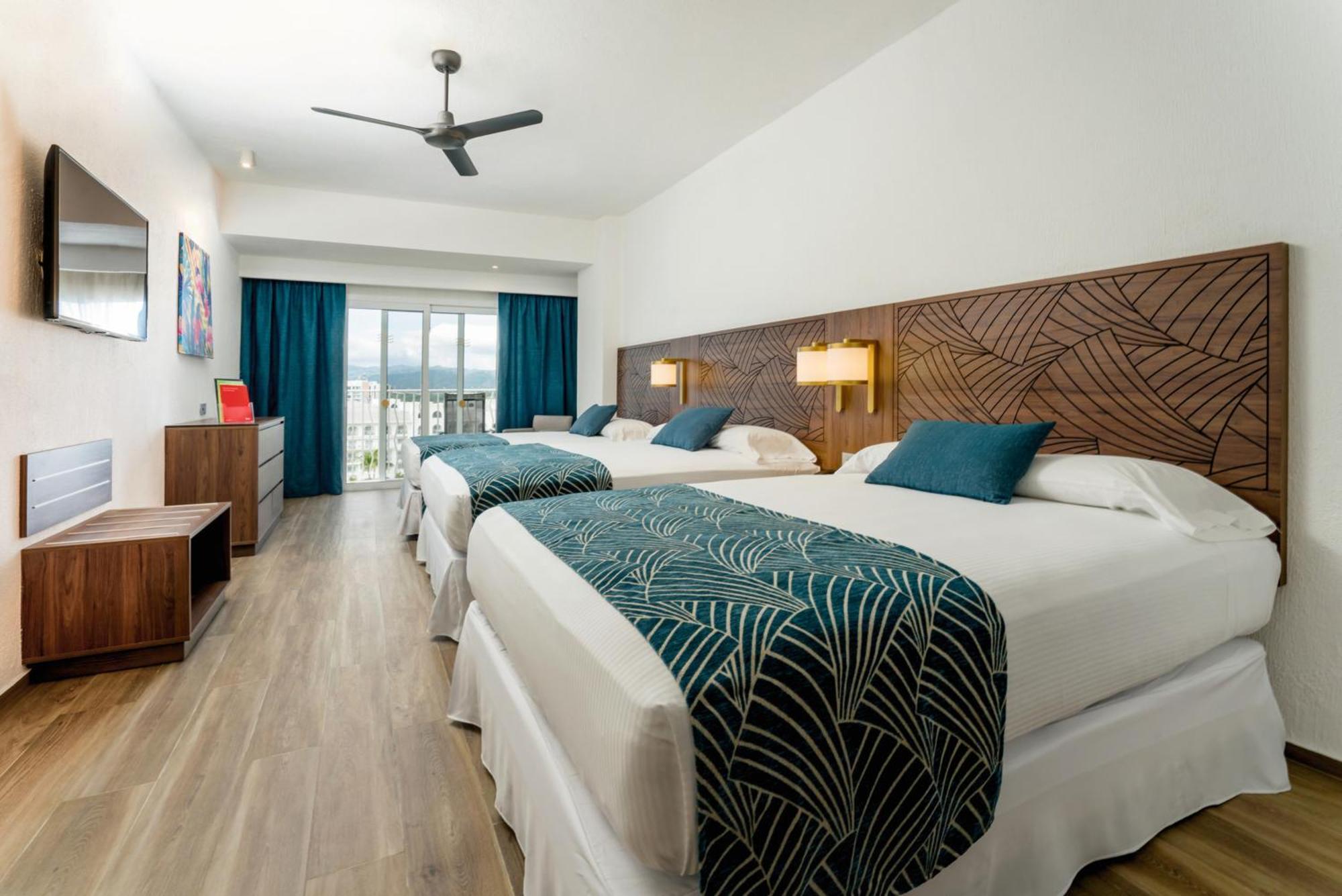 Riu Vallarta Nuevo Vallarta Luaran gambar