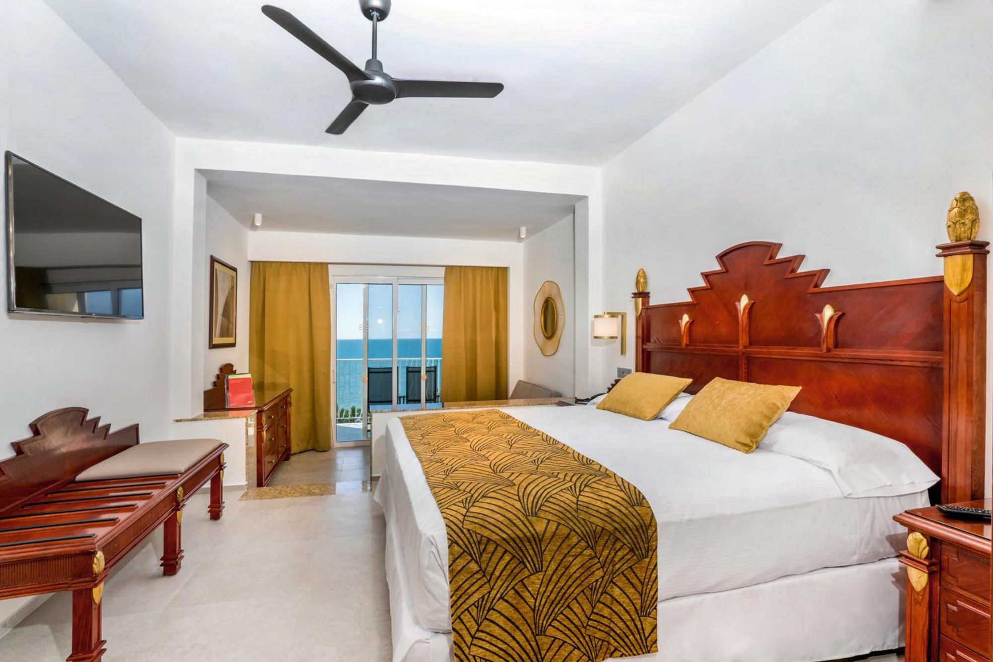 Riu Vallarta Nuevo Vallarta Luaran gambar
