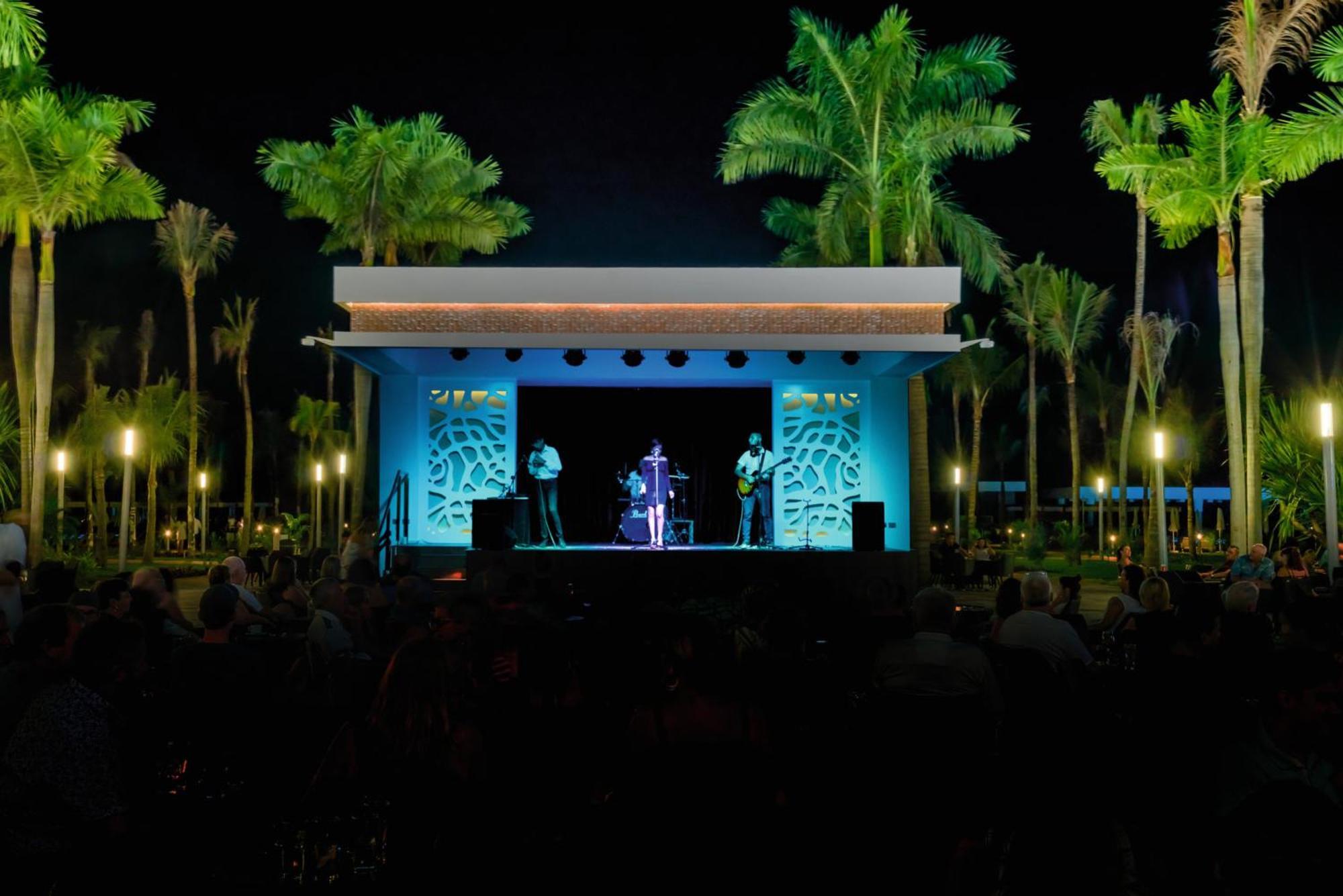 Riu Vallarta Nuevo Vallarta Luaran gambar