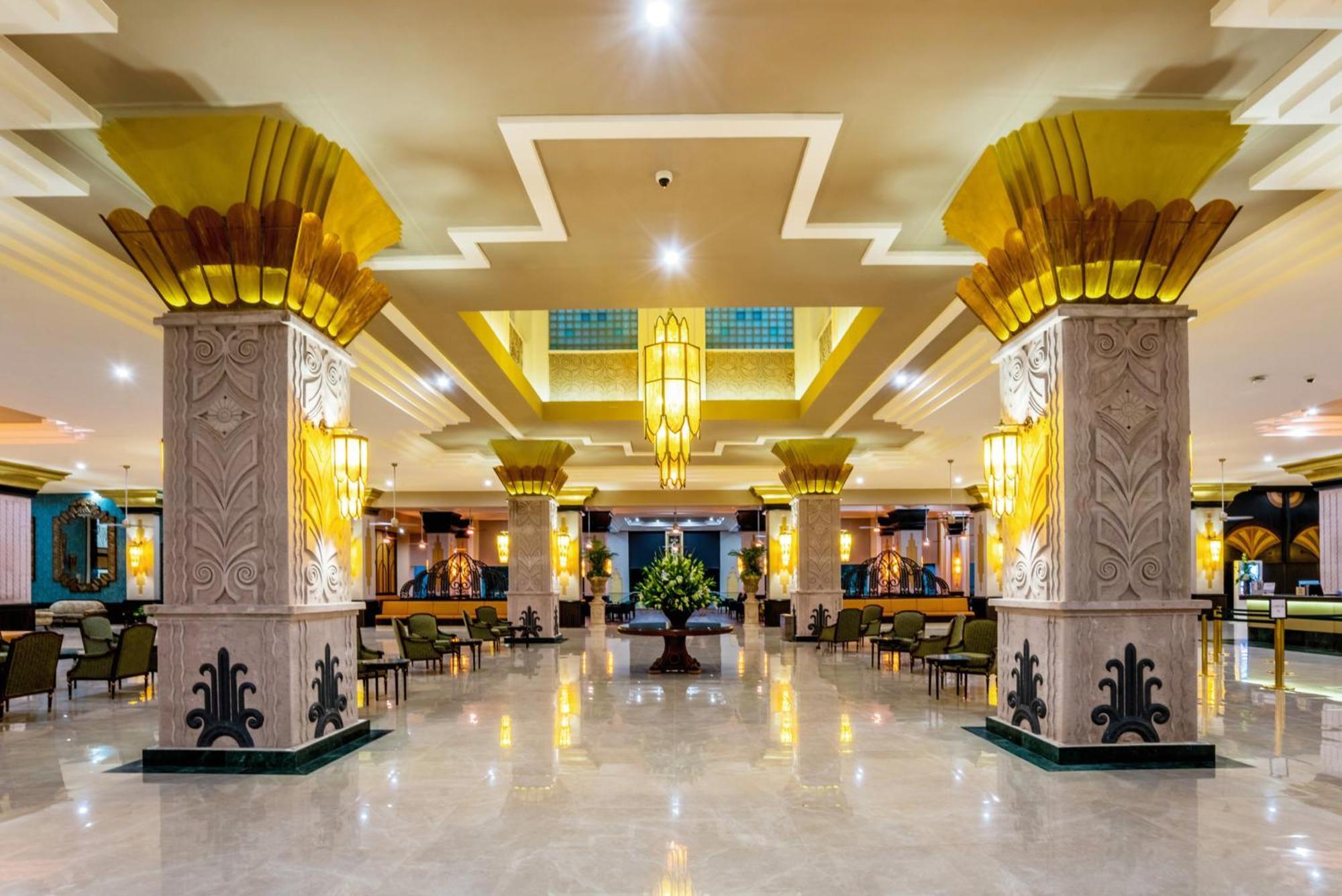 Riu Vallarta Nuevo Vallarta Luaran gambar