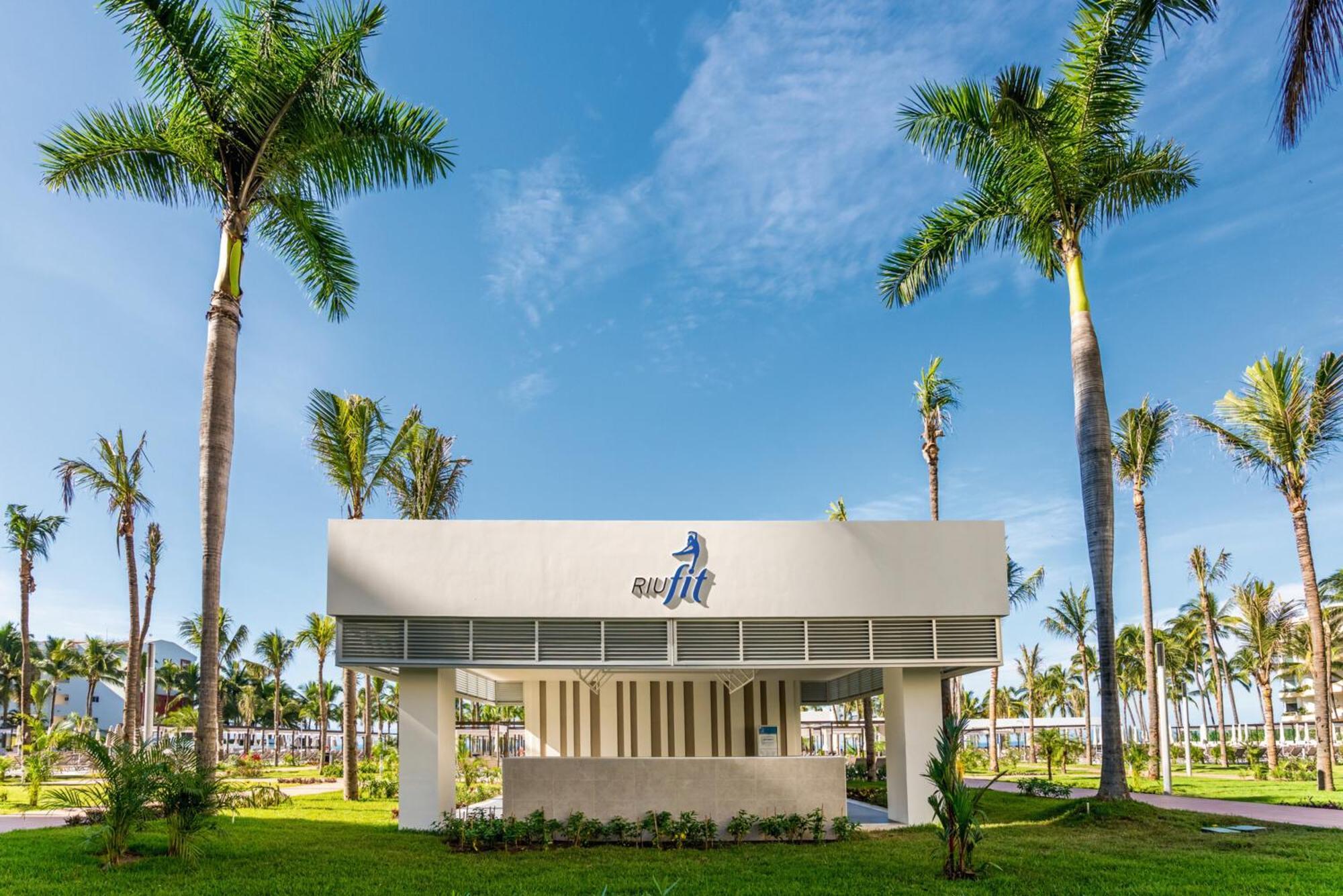Riu Vallarta Nuevo Vallarta Luaran gambar