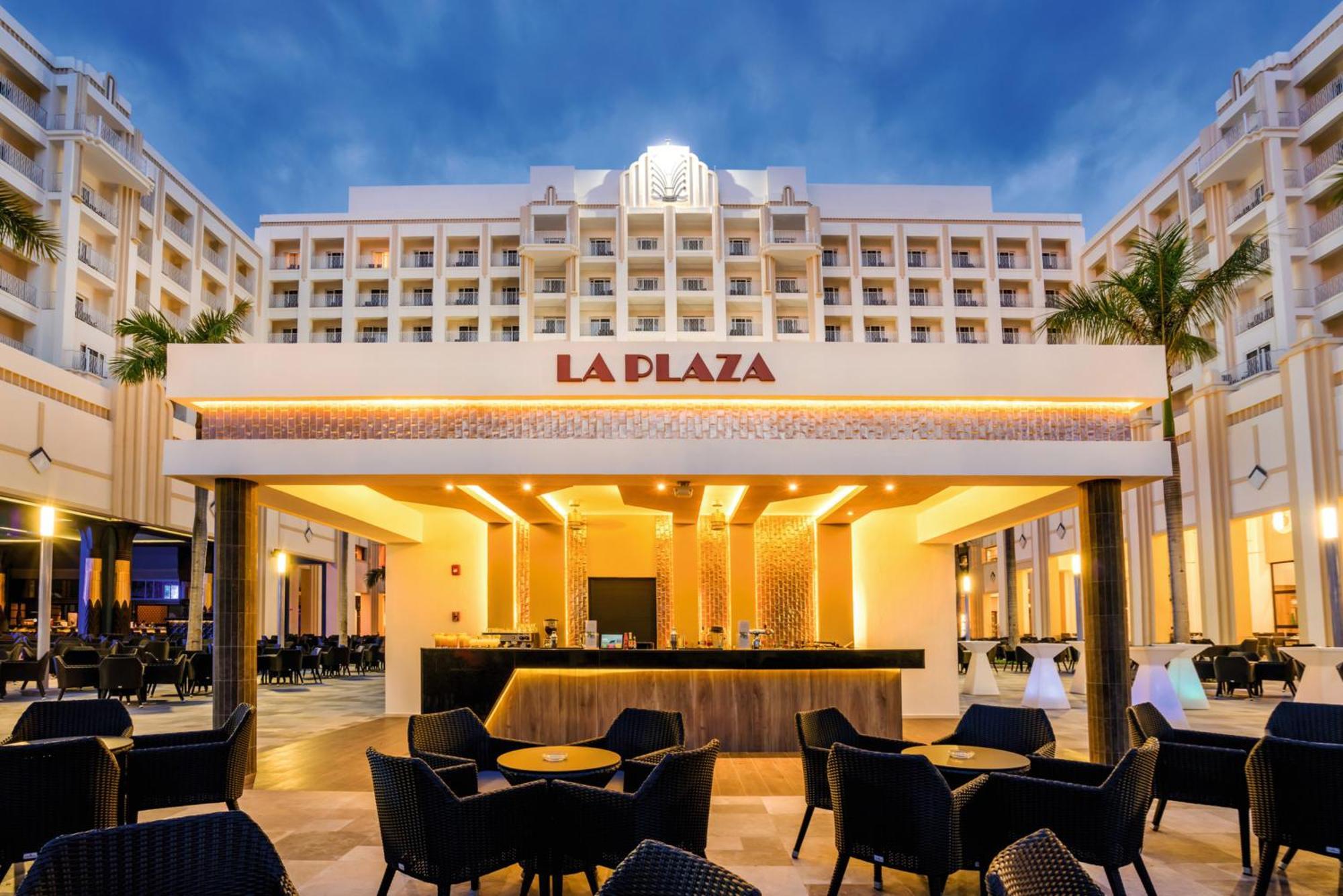 Riu Vallarta Nuevo Vallarta Luaran gambar