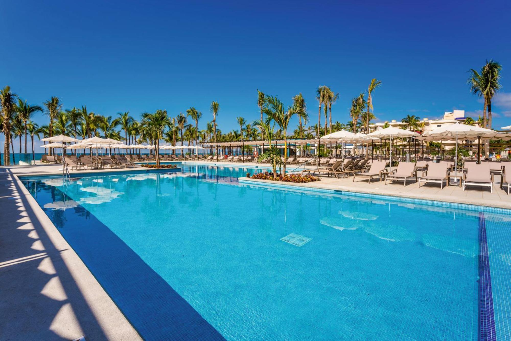 Riu Vallarta Nuevo Vallarta Luaran gambar