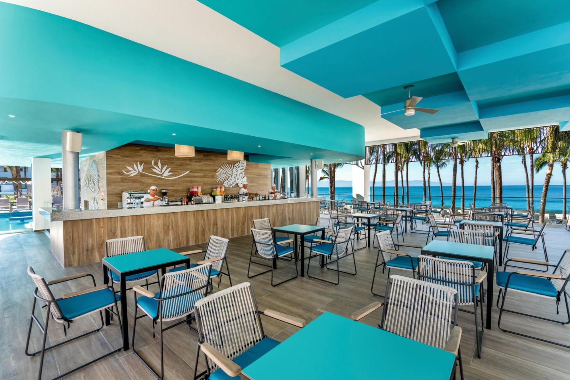 Riu Vallarta Nuevo Vallarta Luaran gambar