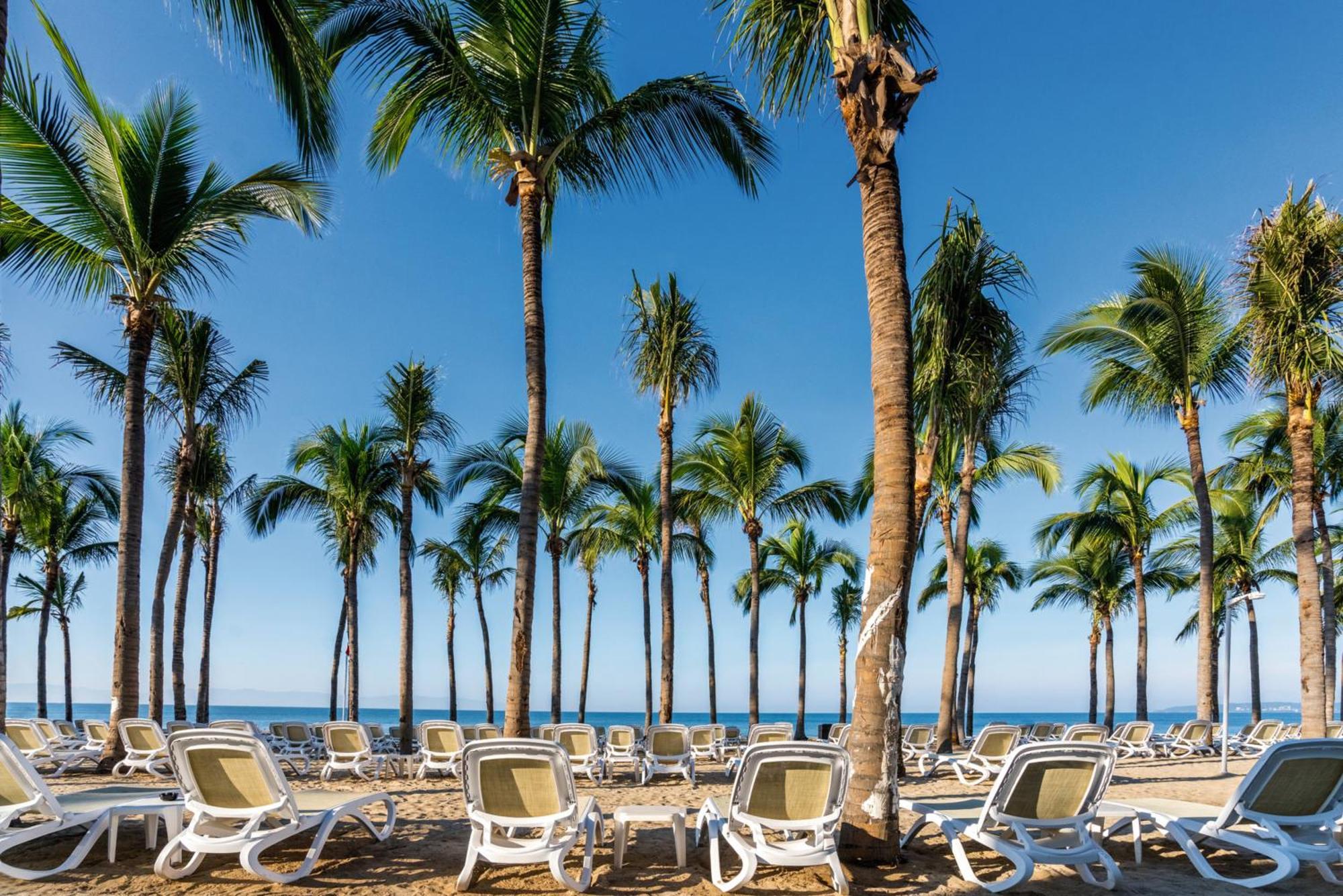 Riu Vallarta Nuevo Vallarta Luaran gambar