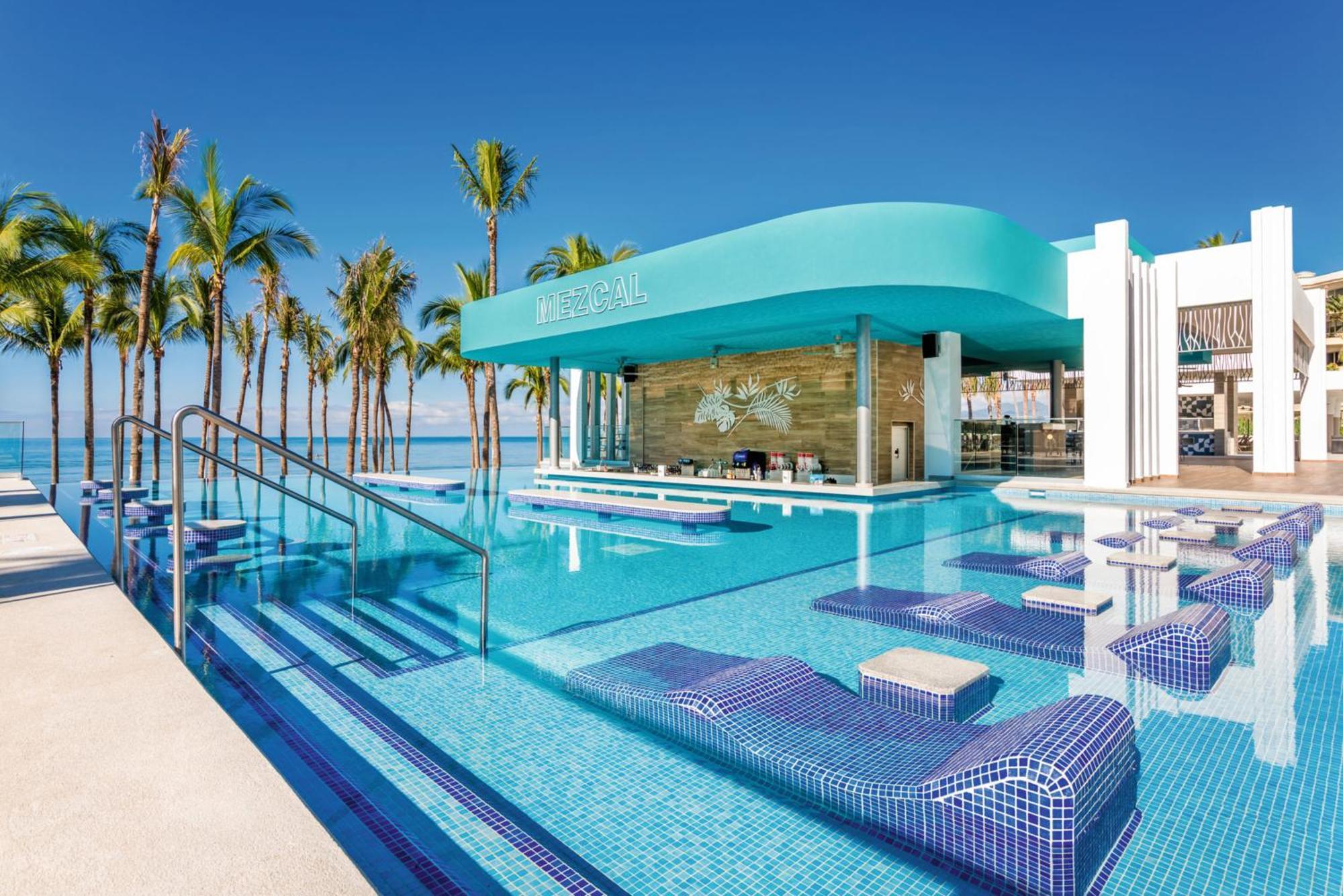 Riu Vallarta Nuevo Vallarta Luaran gambar